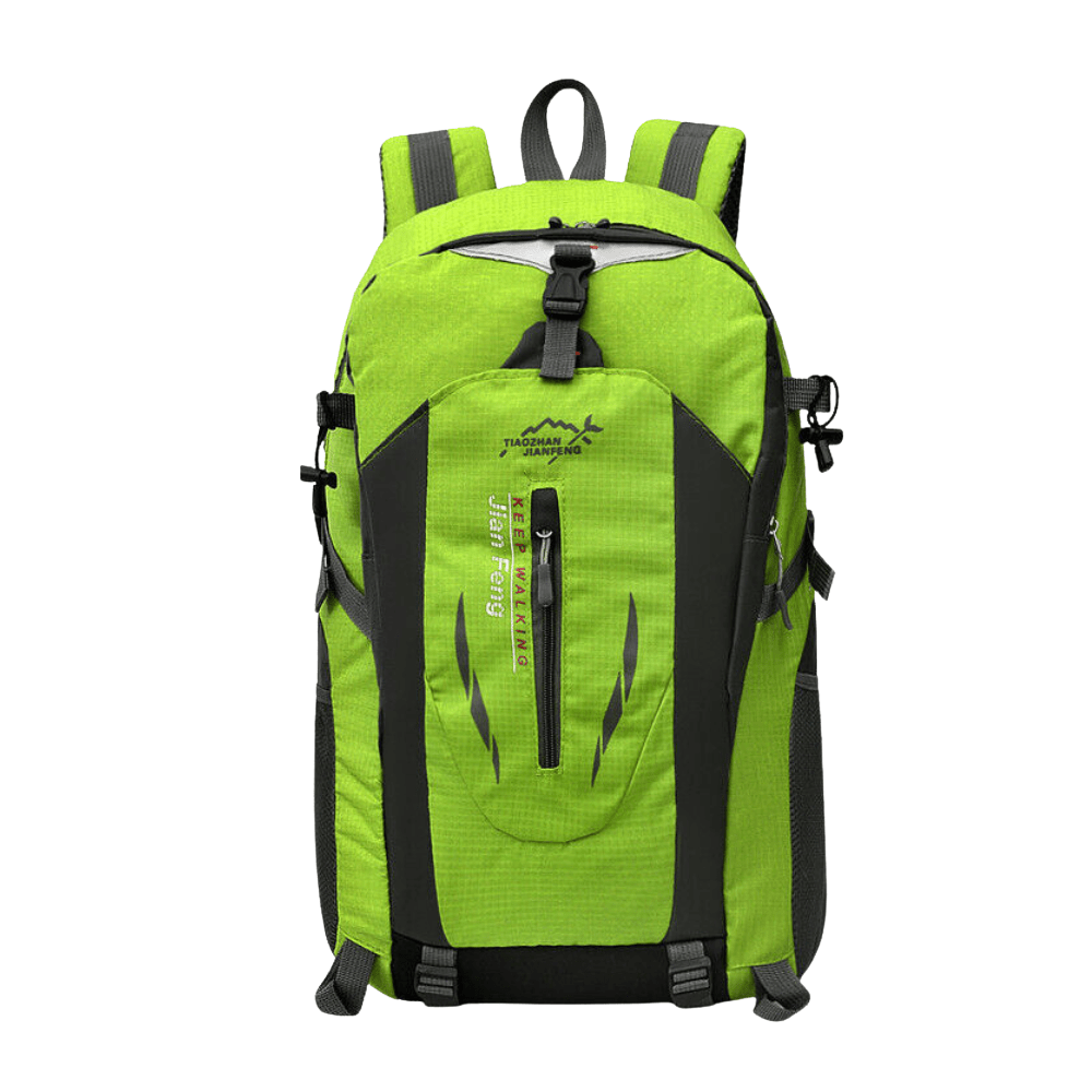 Hiking Backpack – Waterproof & Lightweight 40L Rucksack | Active Peaks - Active Peaks