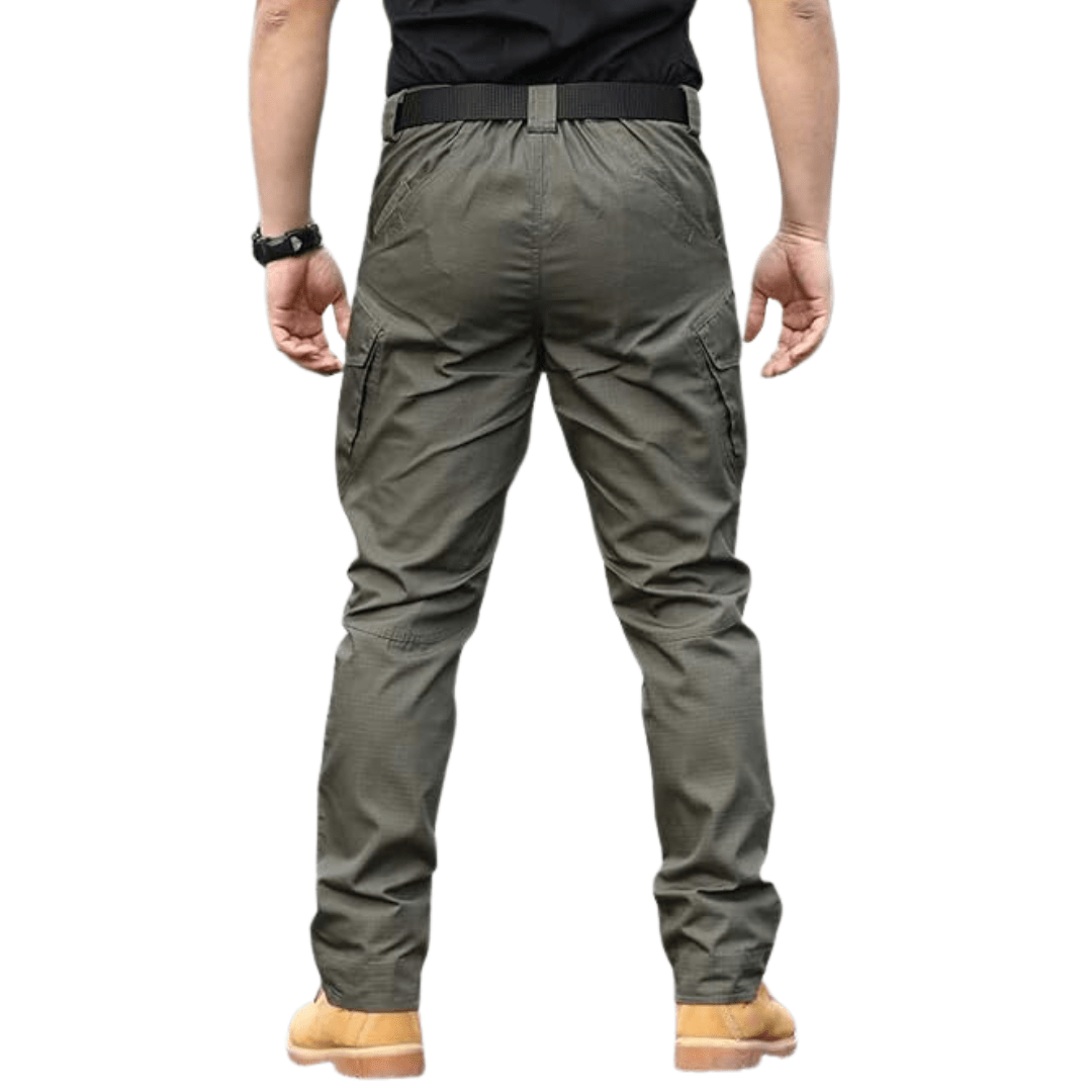Tactical Cargo Trousers – Lightweight & Durable | Active Peaks - Active Peaks