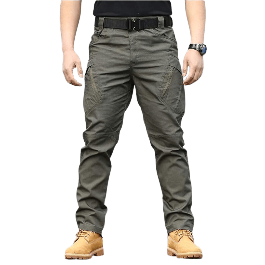 Tactical Cargo Trousers – Lightweight & Durable | Active Peaks - Active Peaks