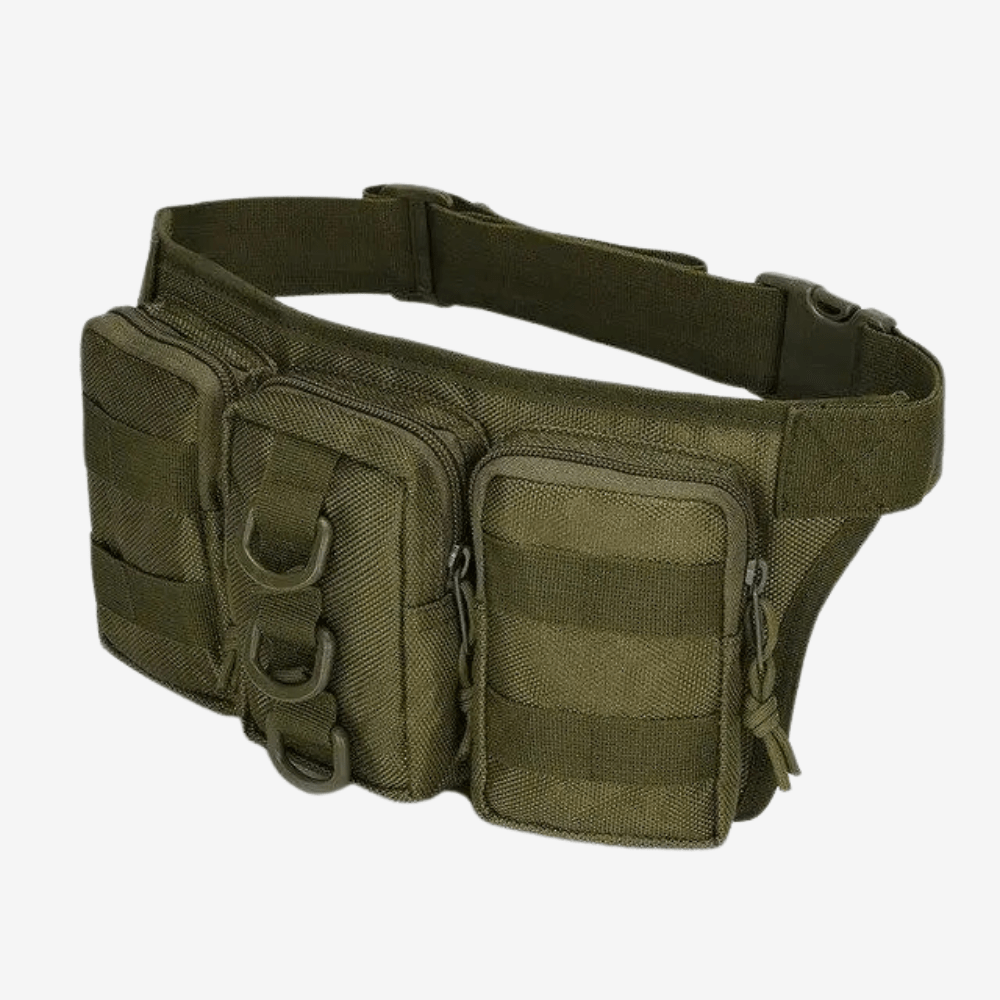 Durable Tactical Waist Pack | Active Peaks - Active Peaks