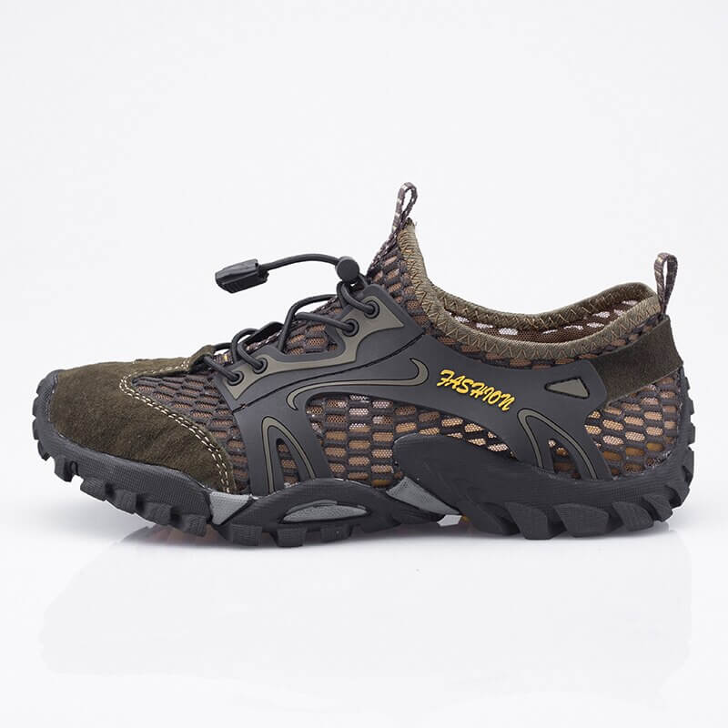 Hiking Shoes – Lightweight & Breathable Outdoor Footwear - Active Peaks