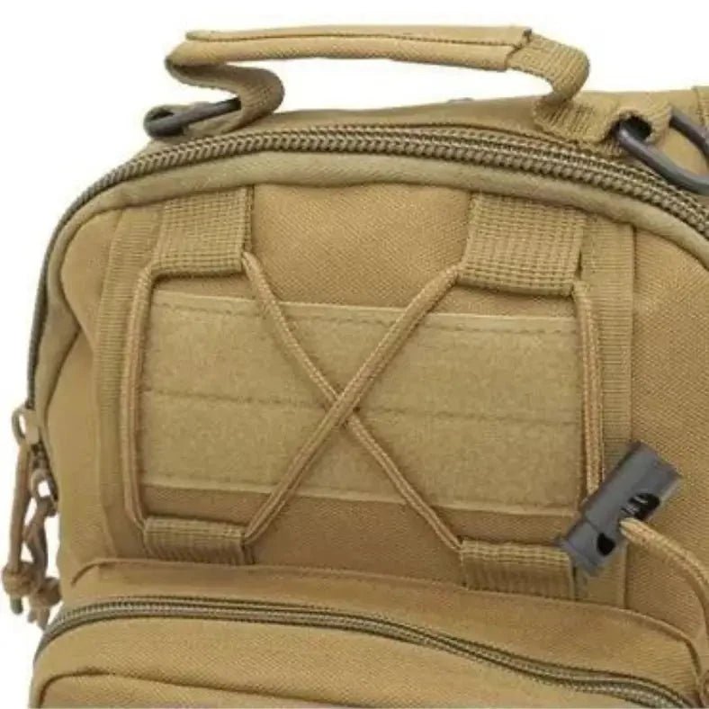 Adjustable Tactical Shoulder Bag | Active Peaks - Active Peaks