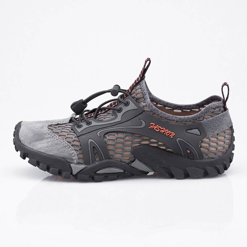 Hiking Shoes – Lightweight & Breathable Outdoor Footwear - Active Peaks