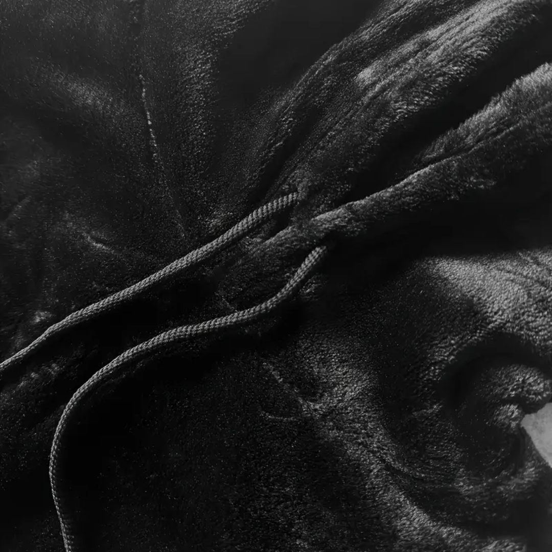 Men’s Fleece - Lined Hoodie Warm Breathable | Active Peaks - Active Peaks