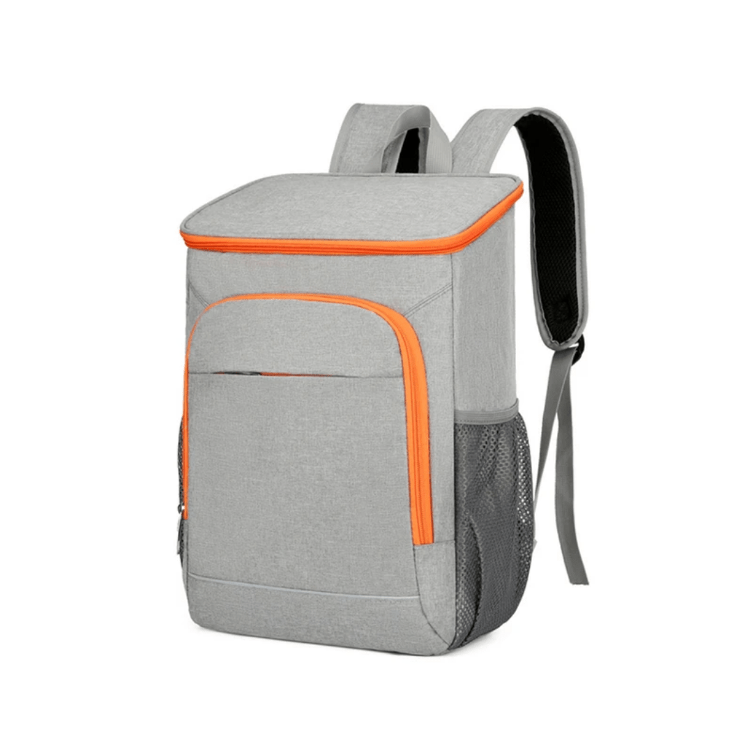 Insulated Backpack – 30L Durable & Lightweight Outdoor Bag - Active Peaks