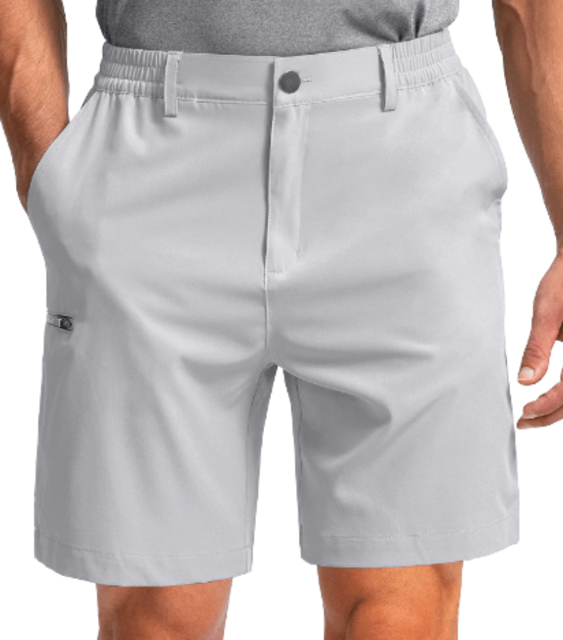 Breathable Water - Resistant Hiking Shorts | Active Peaks - Active Peaks