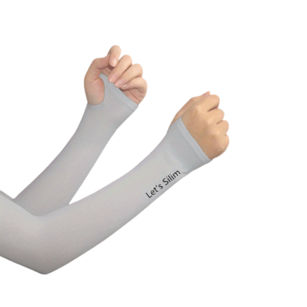 Breathable UV Protection Arm Sleeves for Outdoor Sports | Active Peaks - Active Peaks