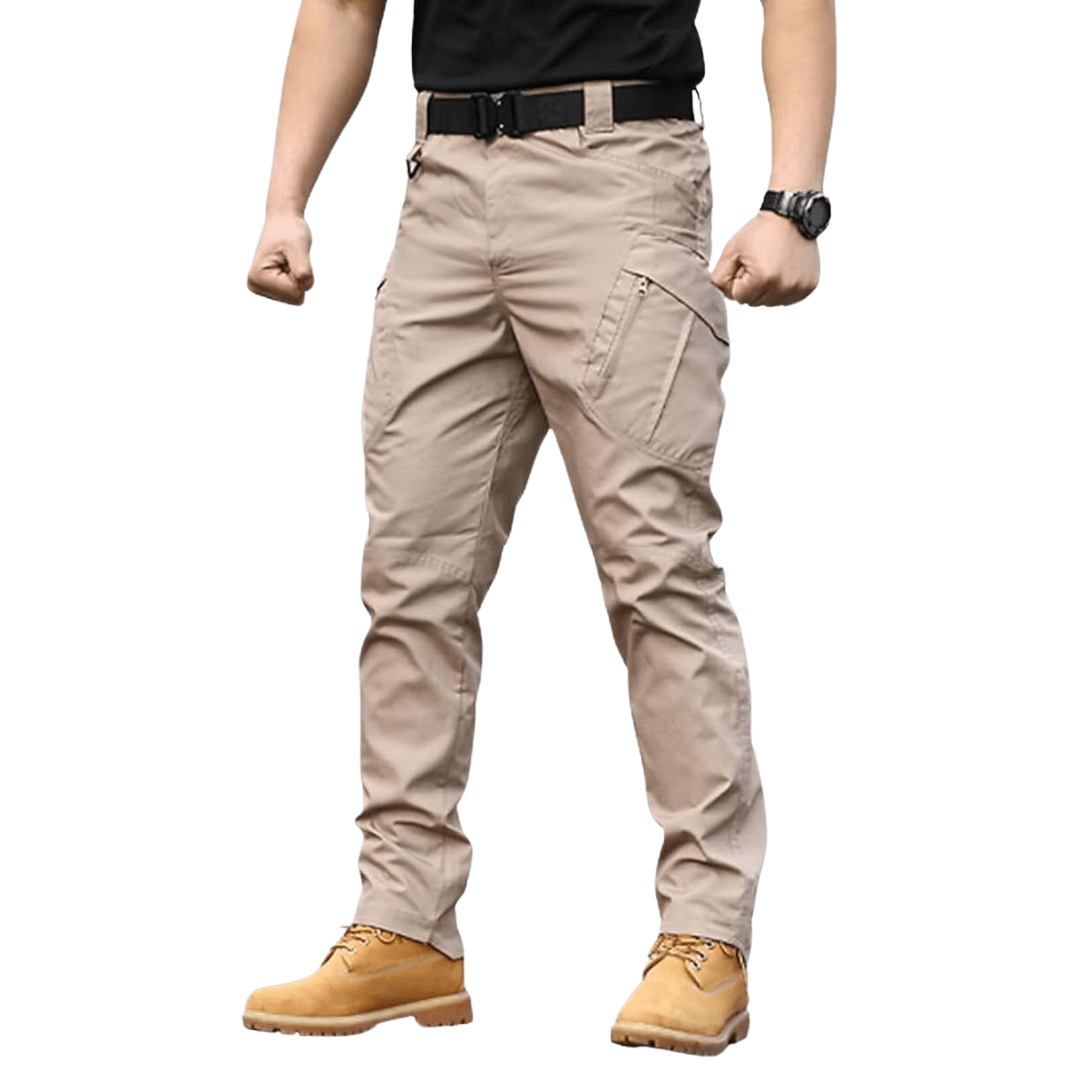 Tactical Cargo Trousers – Lightweight & Durable | Active Peaks - Active Peaks
