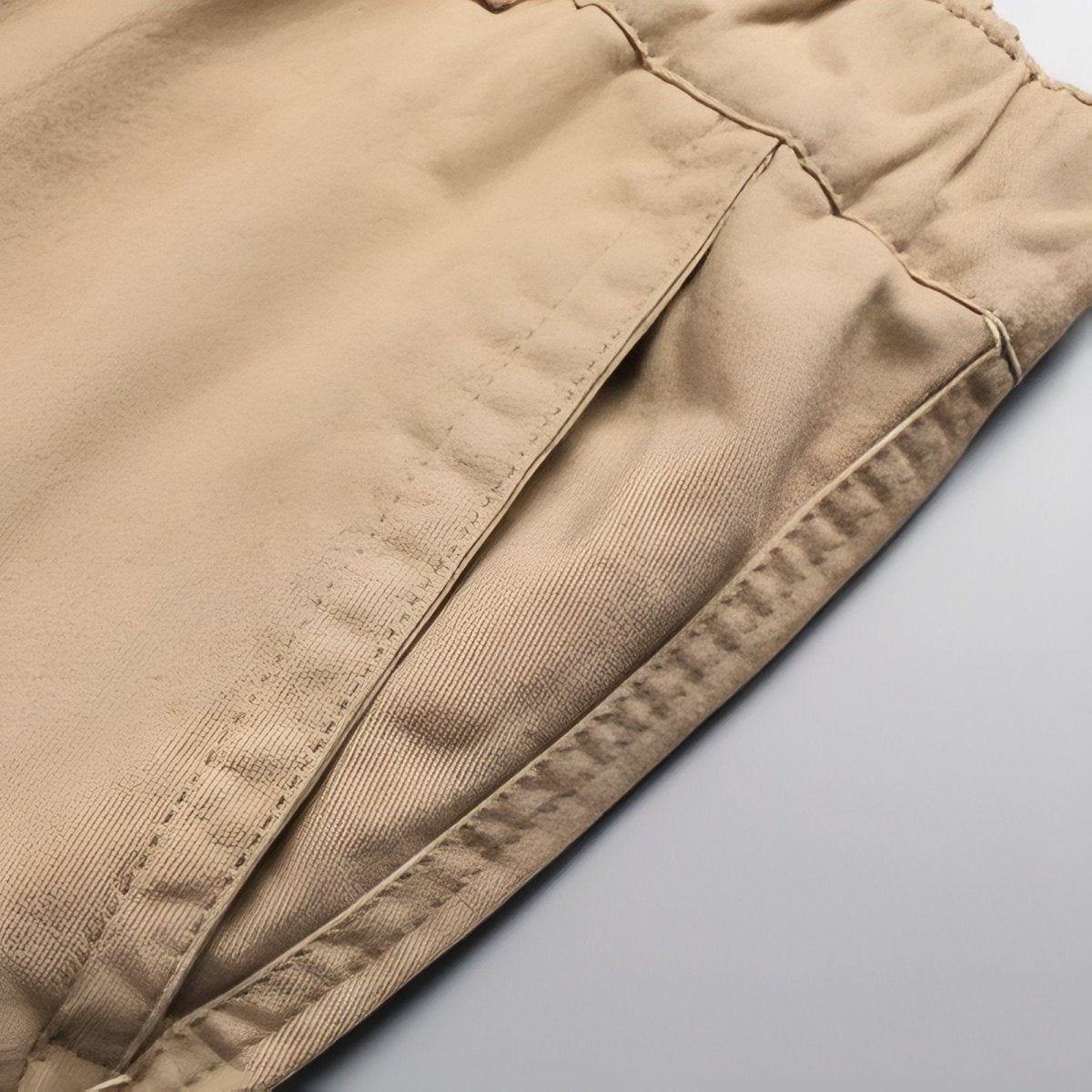 Breathable Hiking Trousers with Cargo Pockets | Active Peaks - Active Peaks