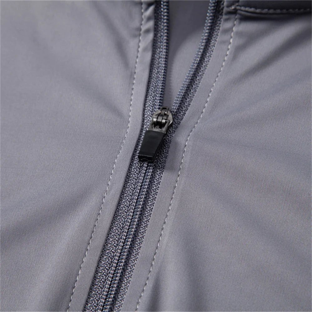 Breathable Long - Sleeve Hiking Shirt with UV Protection | Active Peaks - Active Peaks