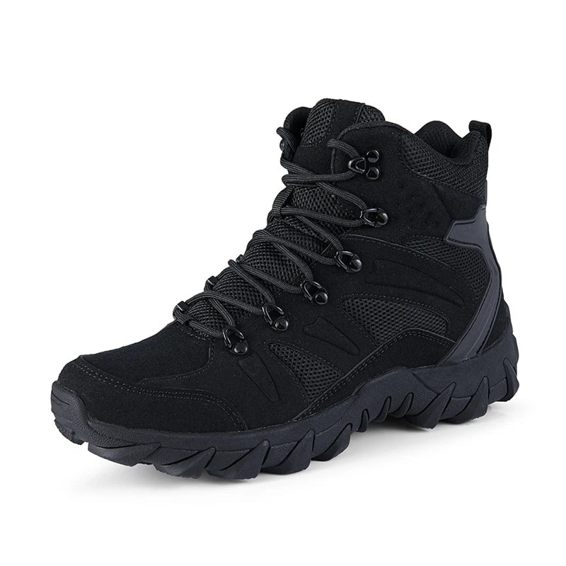 Walking Boots Durable Ankle - High | Active Peaks - Active Peaks