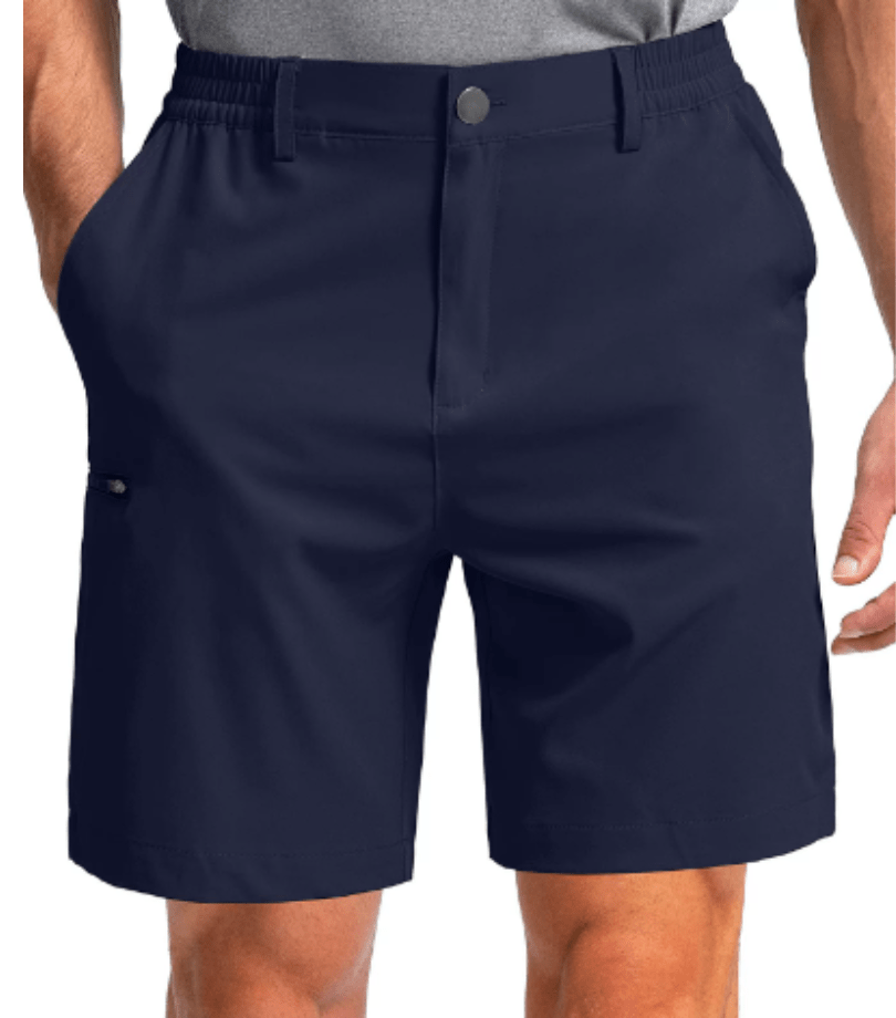 Breathable Water - Resistant Hiking Shorts | Active Peaks - Active Peaks
