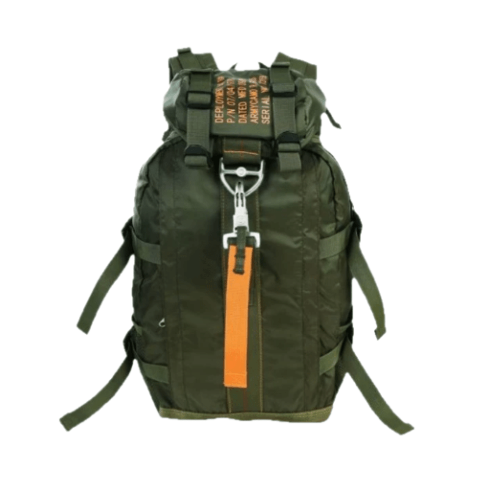Hiking Backpack 30L Durable Water - Resistant | Active Peaks - Active Peaks