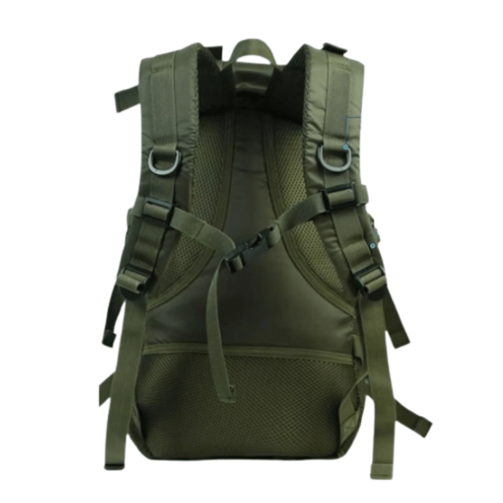 Hiking Backpack 30L Durable Water - Resistant | Active Peaks - Active Peaks