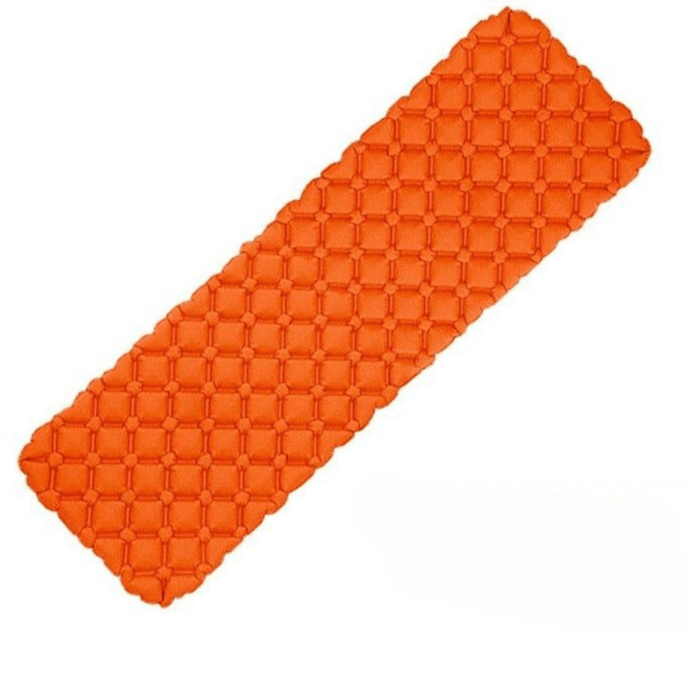 Inflatable Camping Air Mattress | Active Peaks - Active Peaks