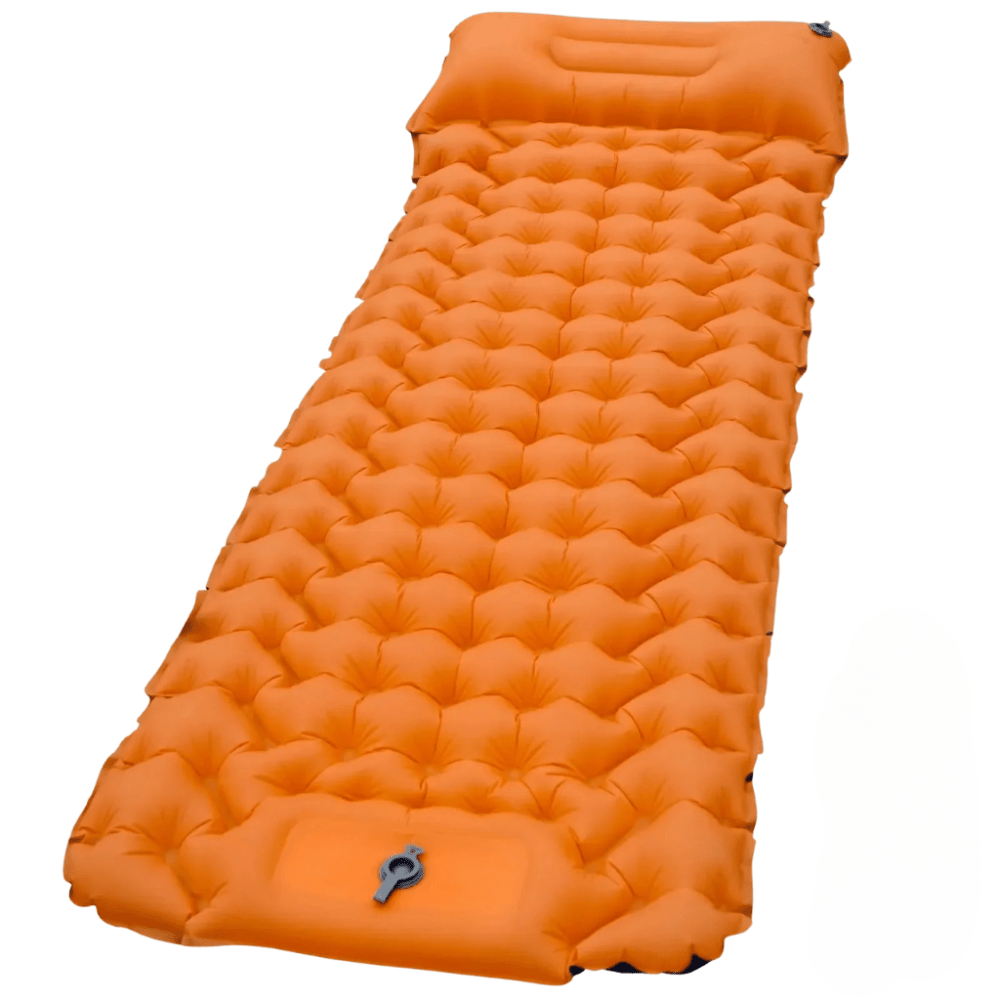 Lightweight Camping Sleeping Pad | Active Peaks - Active Peaks