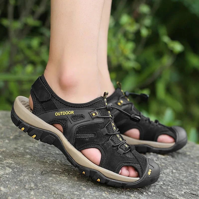 Walking Sandals – Breathable & Supportive Design | Active Peaks - Active Peaks