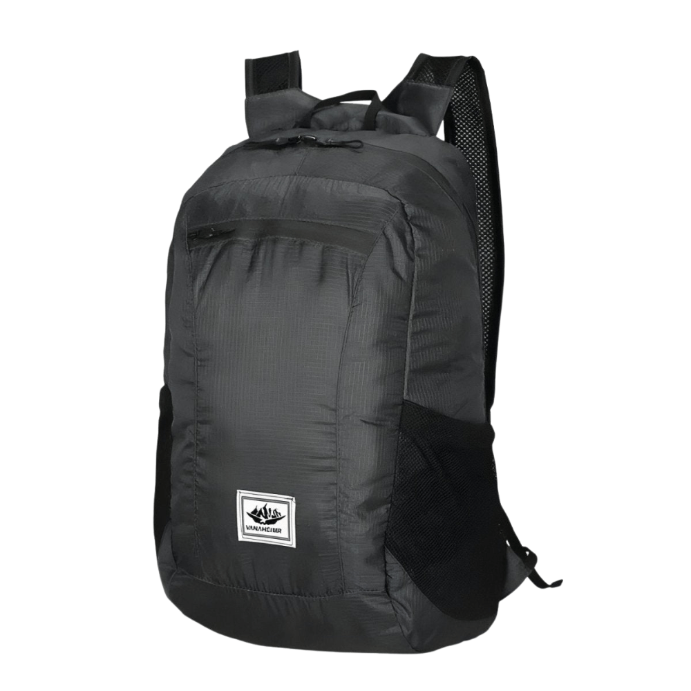 Lightweight Waterproof Foldable Hiking Backpack | Active Peaks - Active Peaks