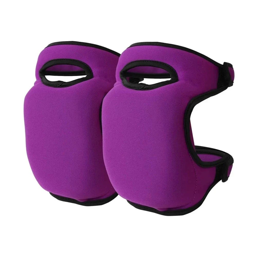 Cushioned Knee Pads - Comfortable and Durable Support - Active Peaks