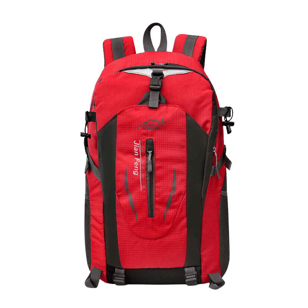 Hiking Backpack – Waterproof & Lightweight 40L Rucksack | Active Peaks - Active Peaks