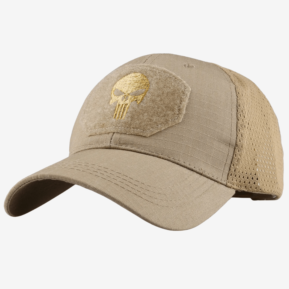 Breathable Adjustable Outdoor Cap | Active Peaks - Active Peaks