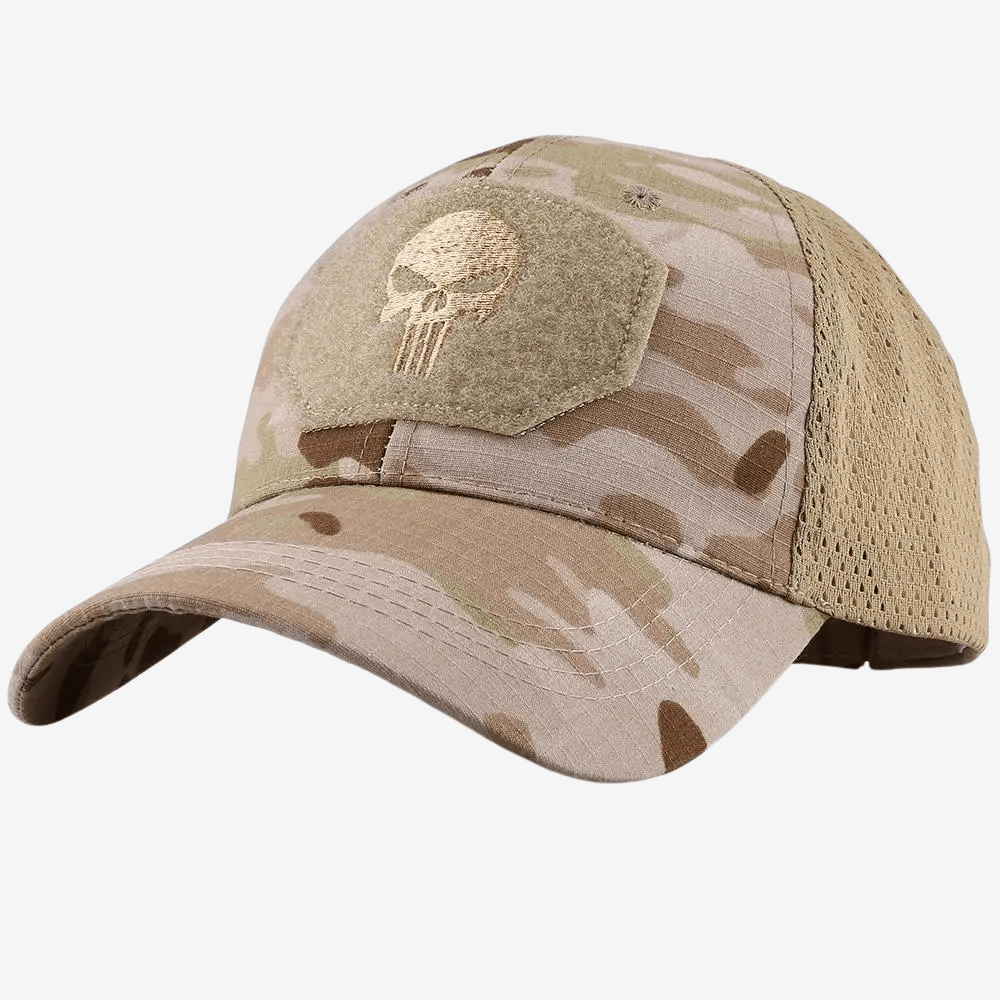 Breathable Adjustable Outdoor Cap | Active Peaks - Active Peaks