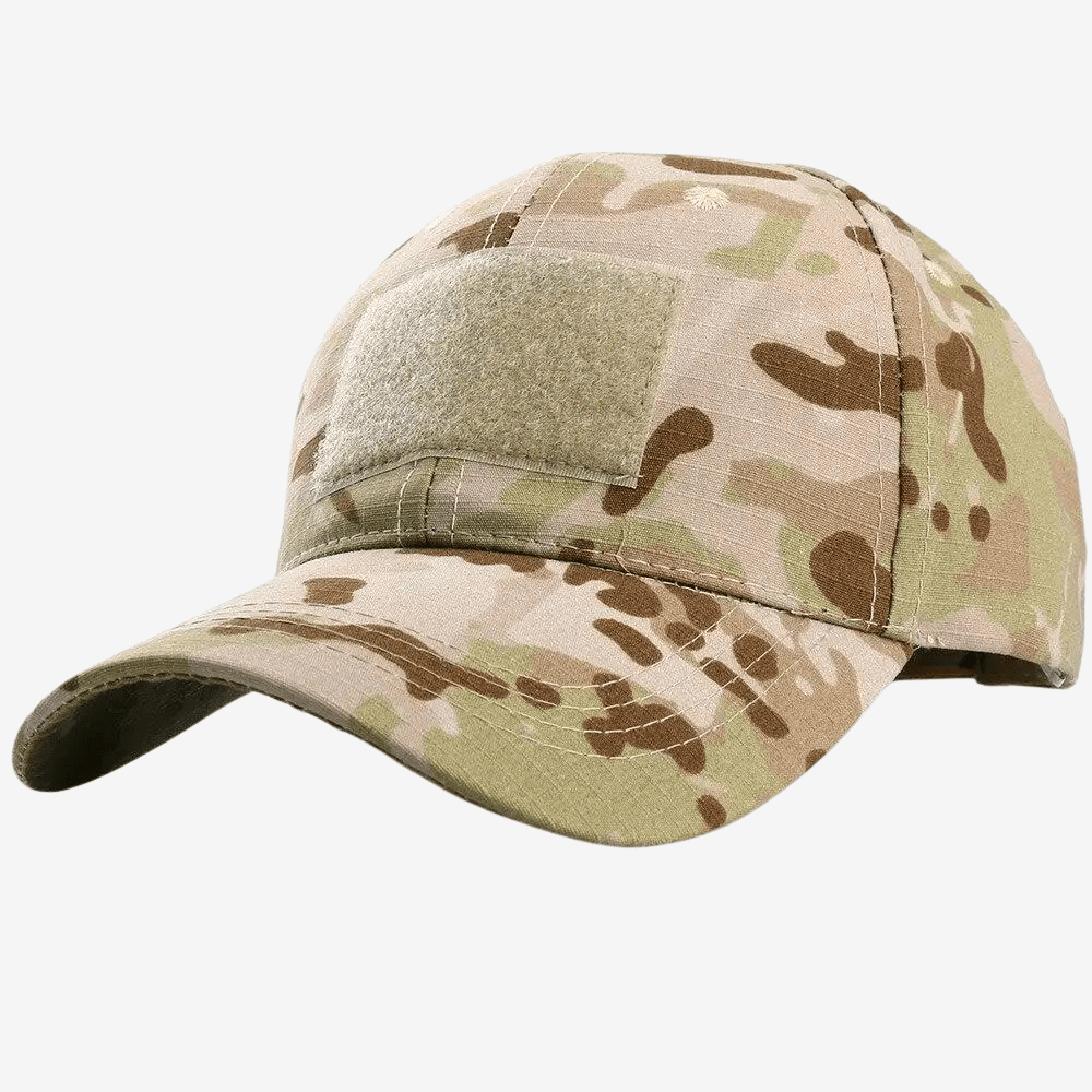 Breathable Adjustable Outdoor Cap | Active Peaks - Active Peaks