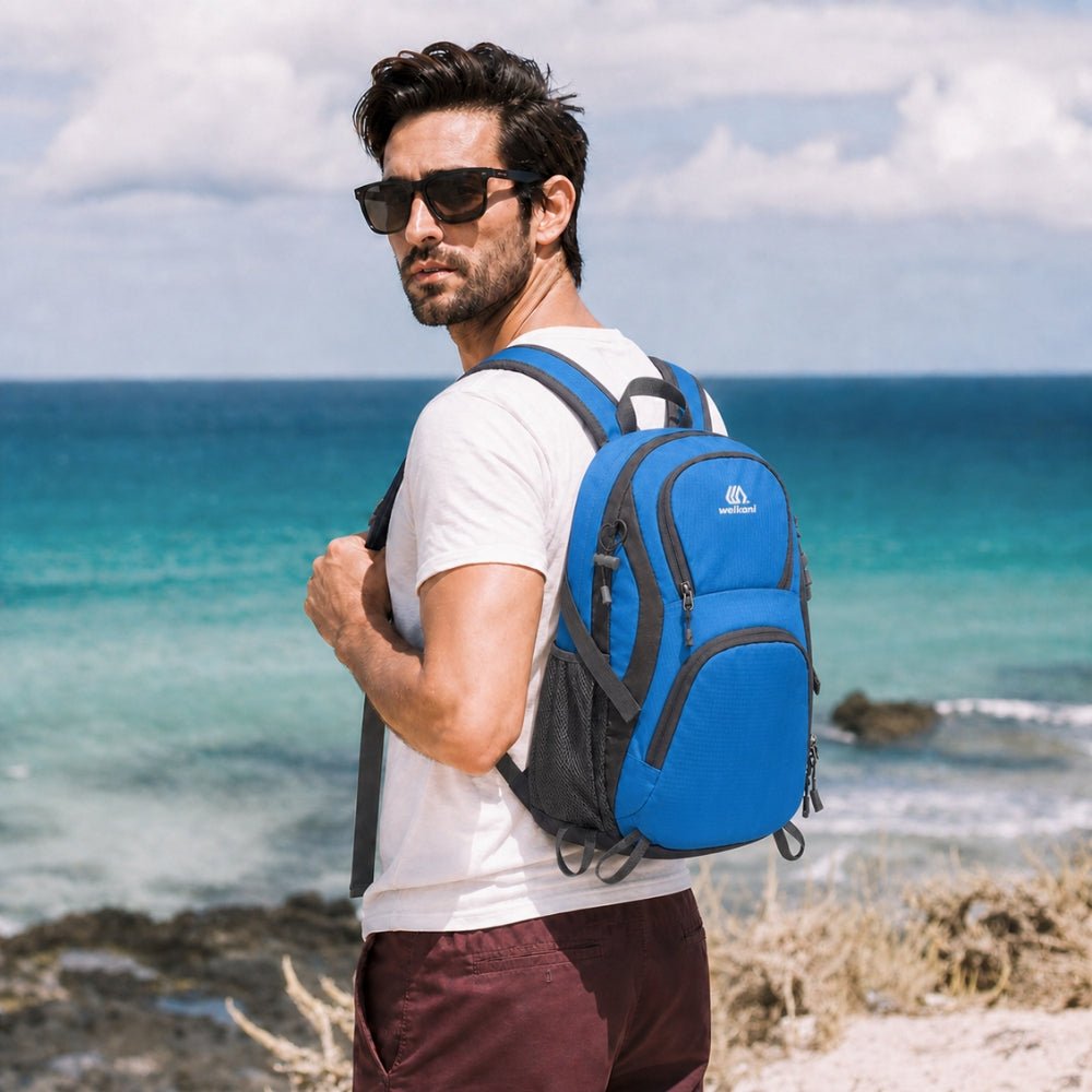 Lightweight Outdoor Backpack for Hiking and Travel - Active Peaks