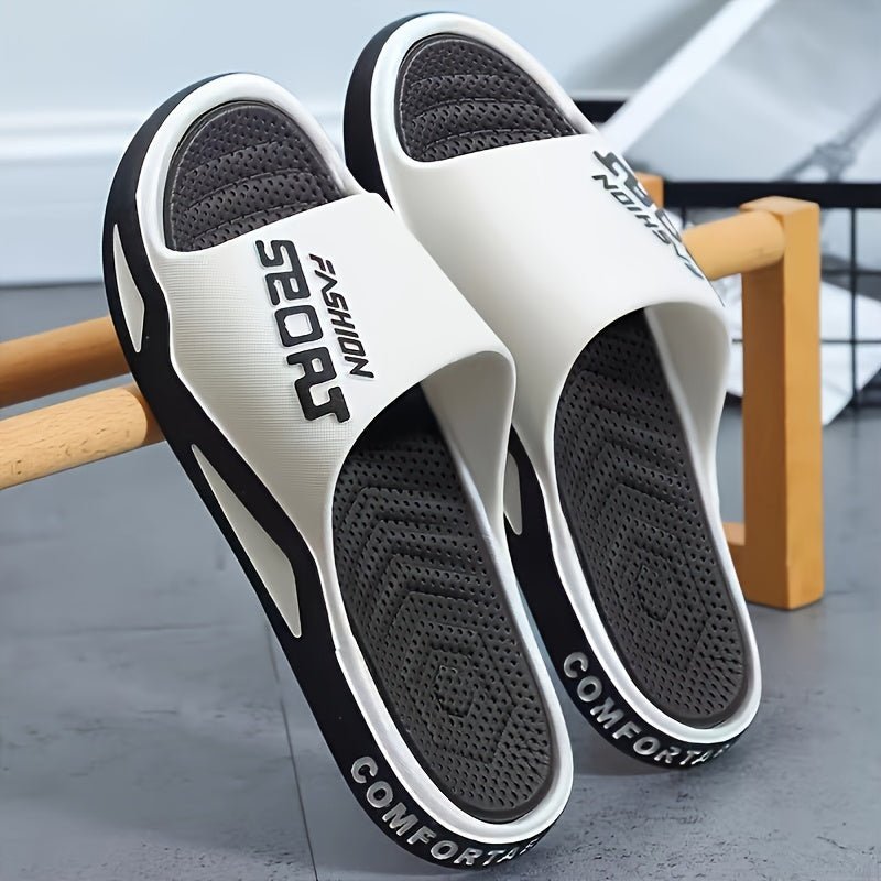 Lightweight Non - Slip Outdoor Sandals for Men | Active Peaks - Active Peaks