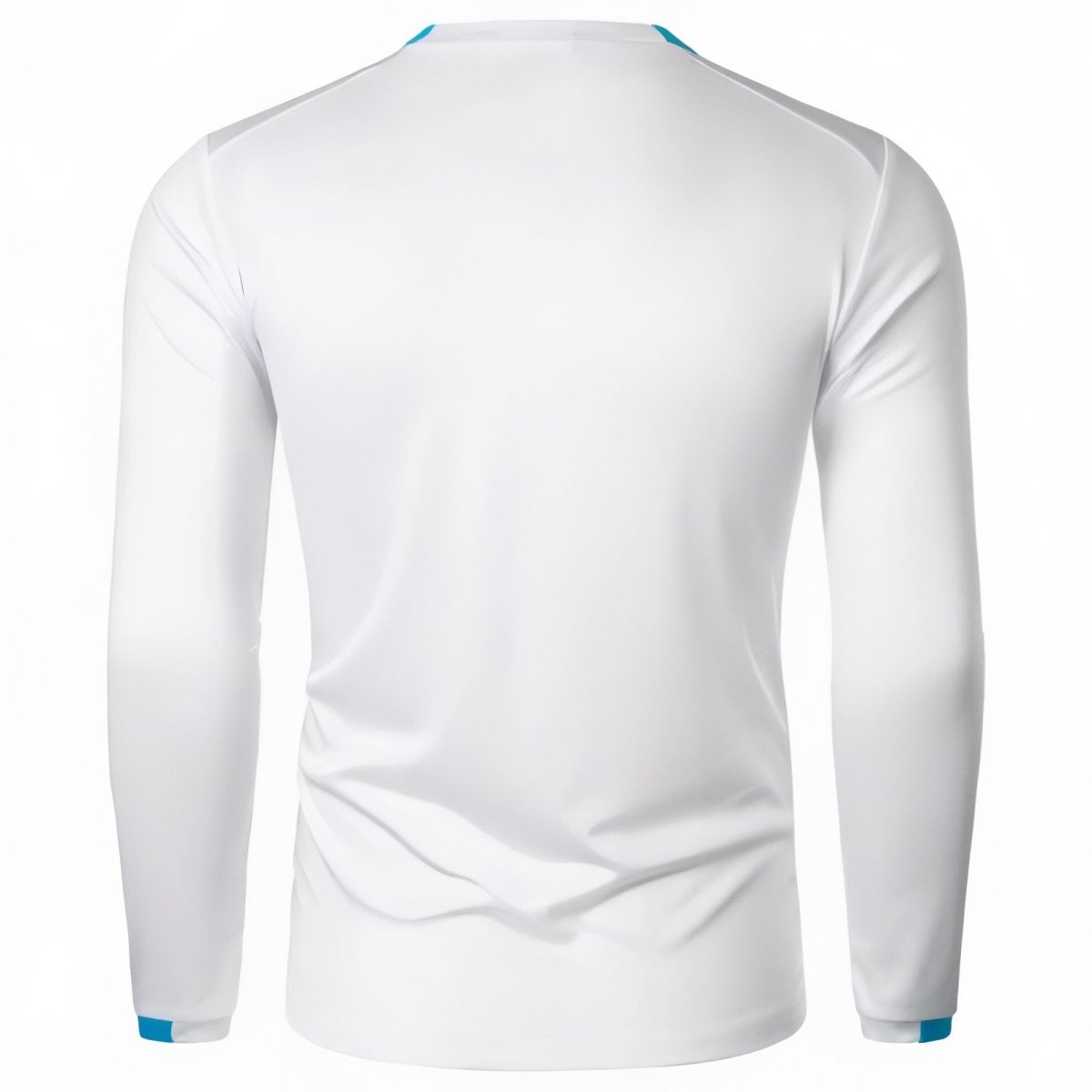 Breathable Long - Sleeve Hiking T-Shirt | Active Peaks - Active Peaks