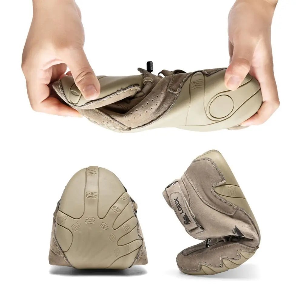 Walking Shoes – Lightweight Breathable Design | Active Peaks - Active Peaks