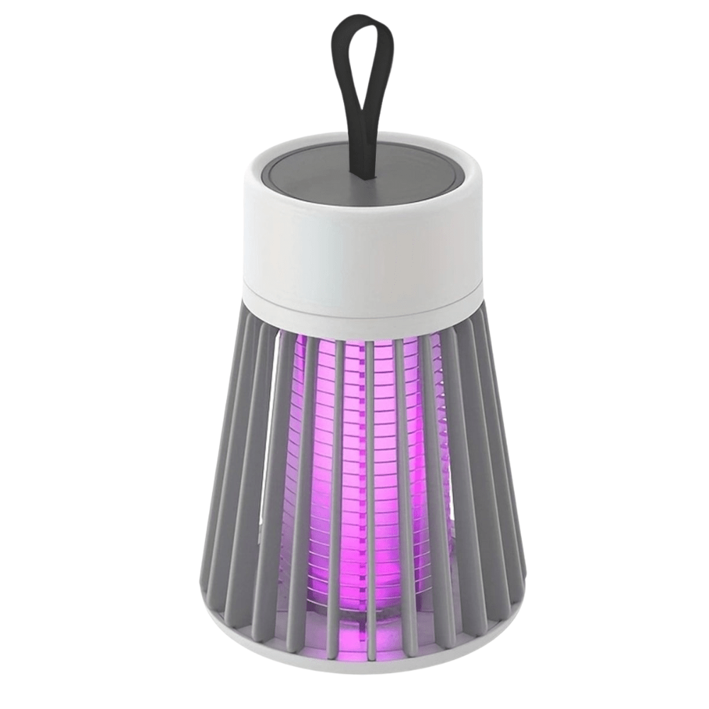 USB - Powered Mosquito Lamp for Outdoor Use | Active Peaks - Active Peaks
