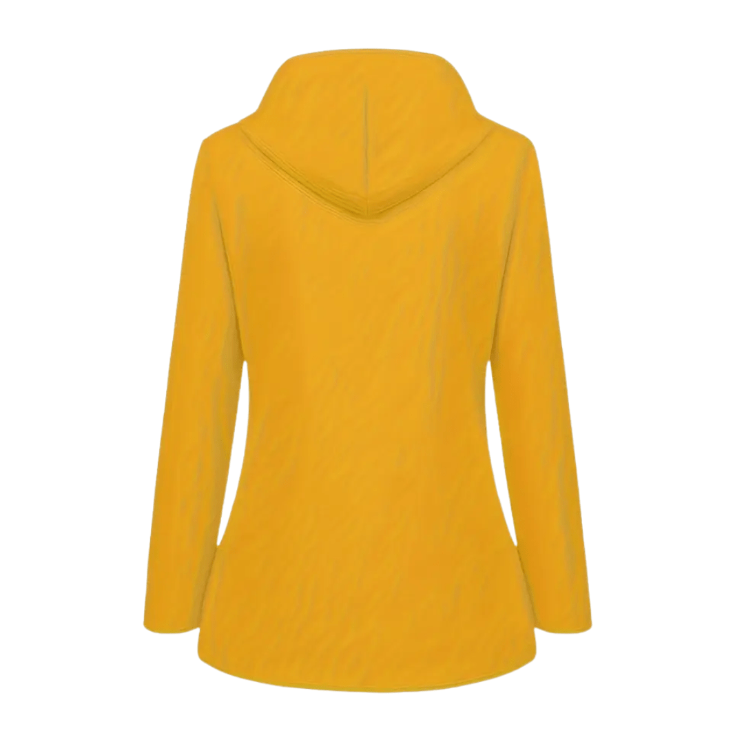 Women’s Waterproof Windproof Jacket with Hood | Active Peaks - Active Peaks