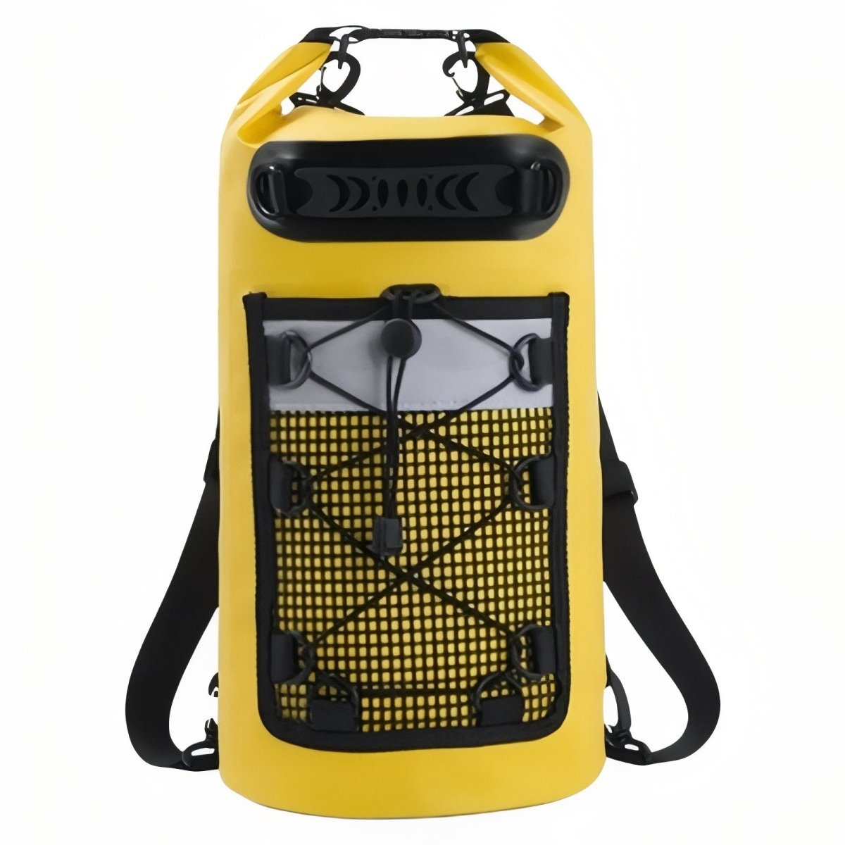 Waterproof Durable Dry Bag for Hiking and Watersports - Active Peaks