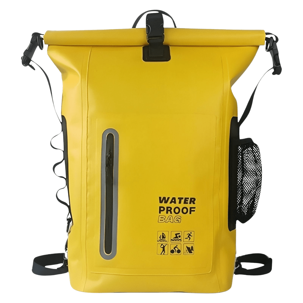 Waterproof Durable 30L Hiking Backpack | Active Peaks - Active Peaks