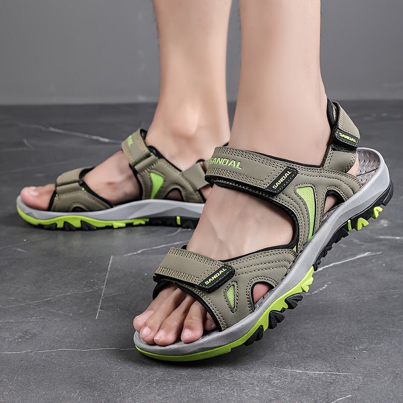 Breathable Walking Sandals | Active Peaks