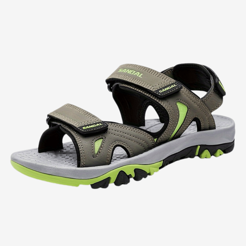 Breathable Walking Sandals | Active Peaks
