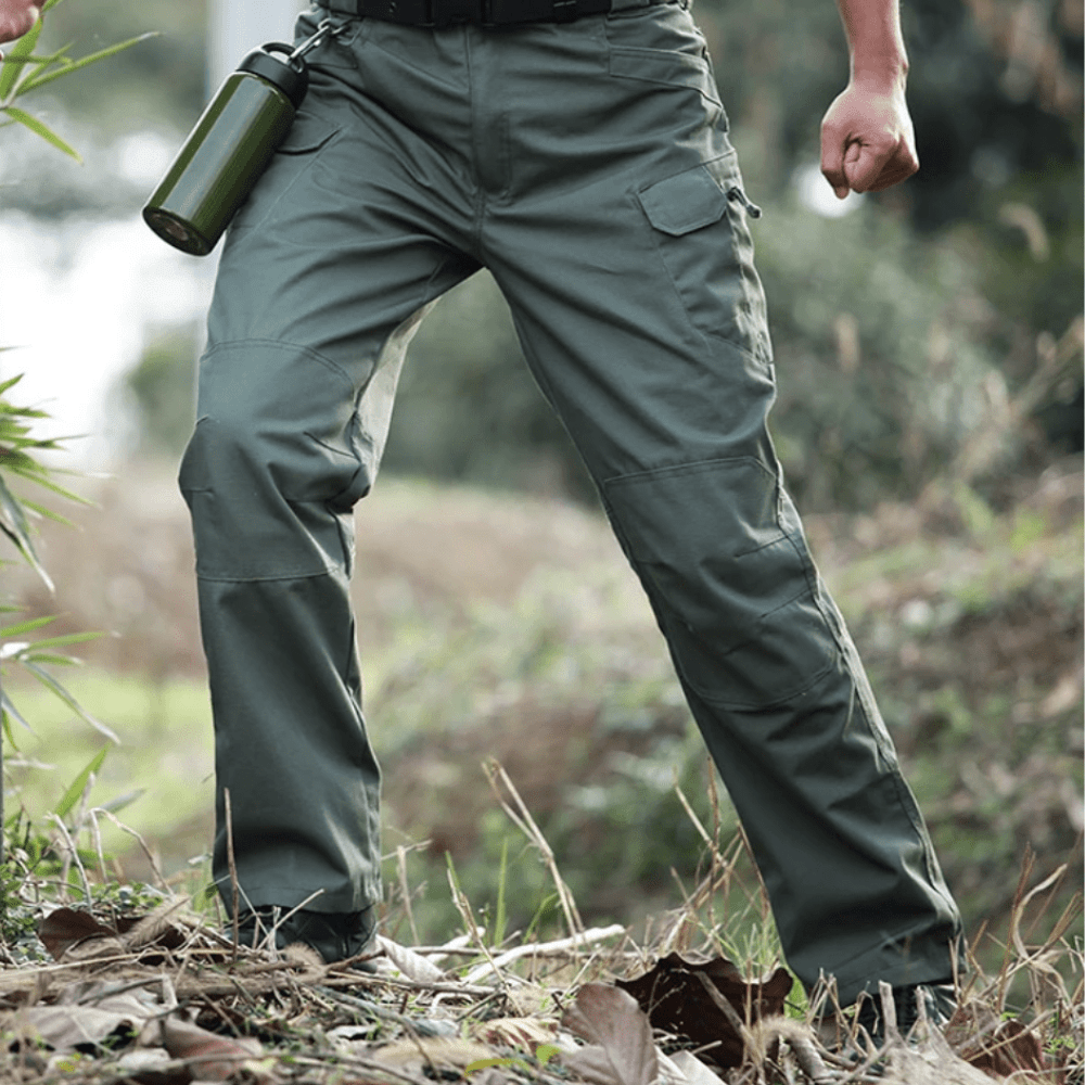 Hiking Trousers - Active Peaks