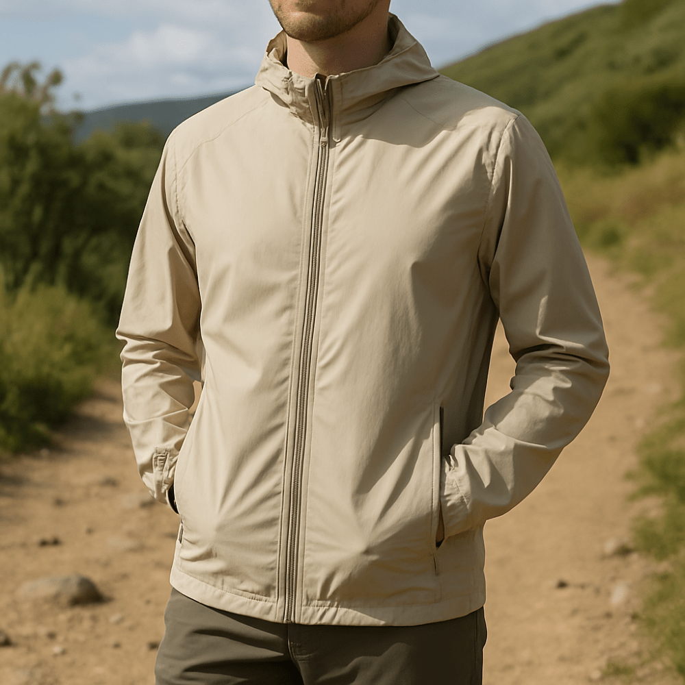 Jackets & Gilets - Active Peaks