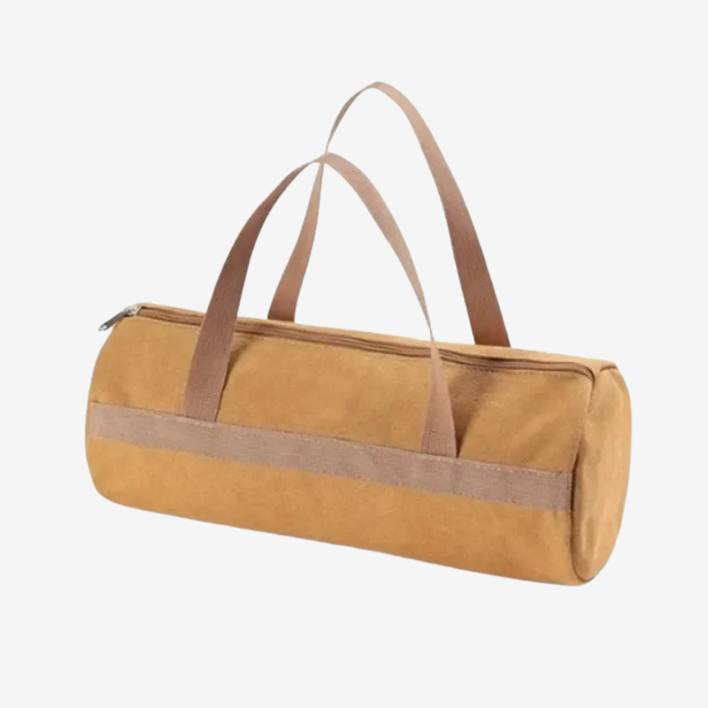 Tent Stake Storage Bag Lightweight Camping Tool Bag | Active Peaks