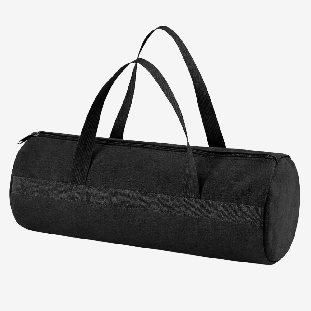 Tent Stake Storage Bag Lightweight Camping Tool Bag | Active Peaks