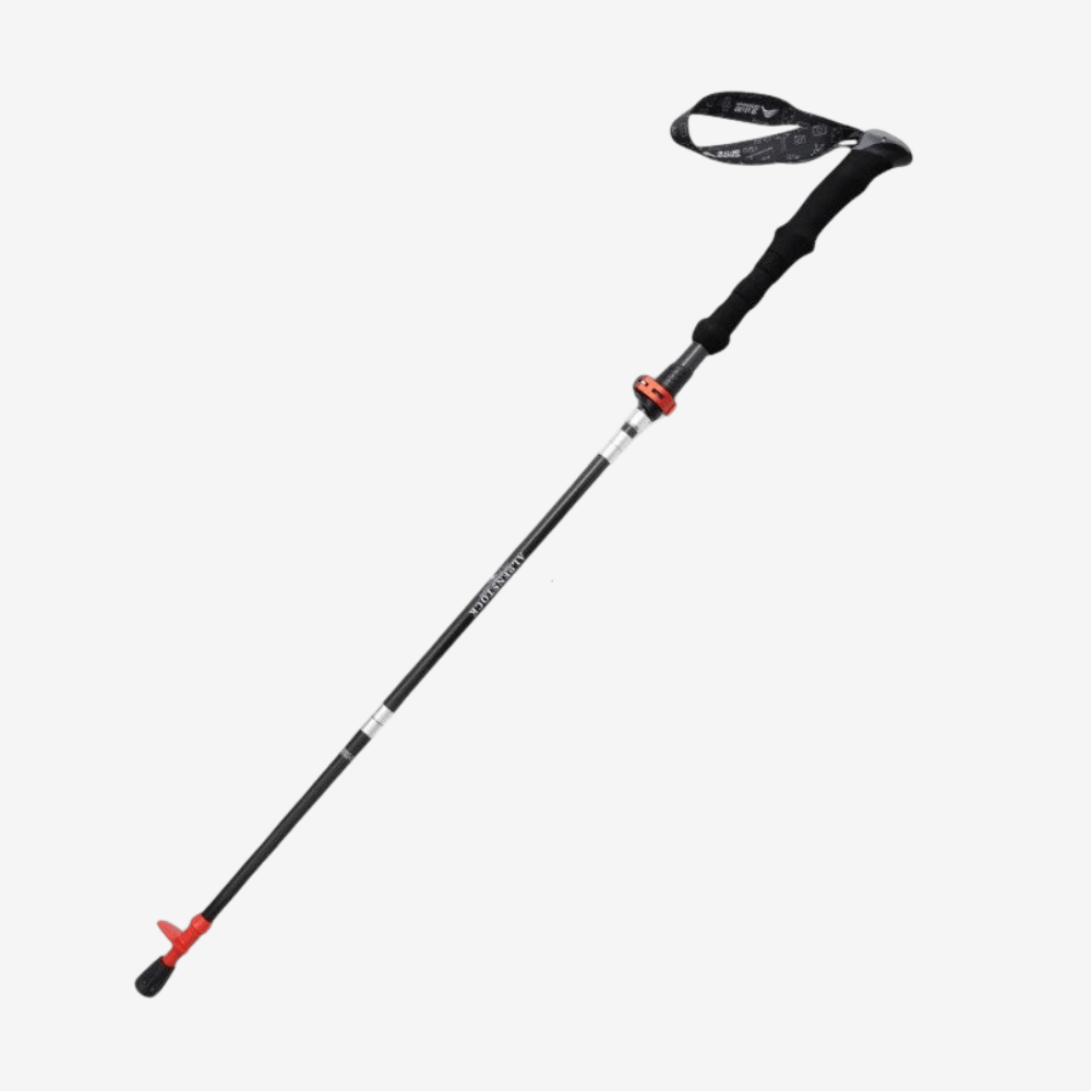 Adjustable Lightweight Trekking Poles | Active Peaks - Active Peaks