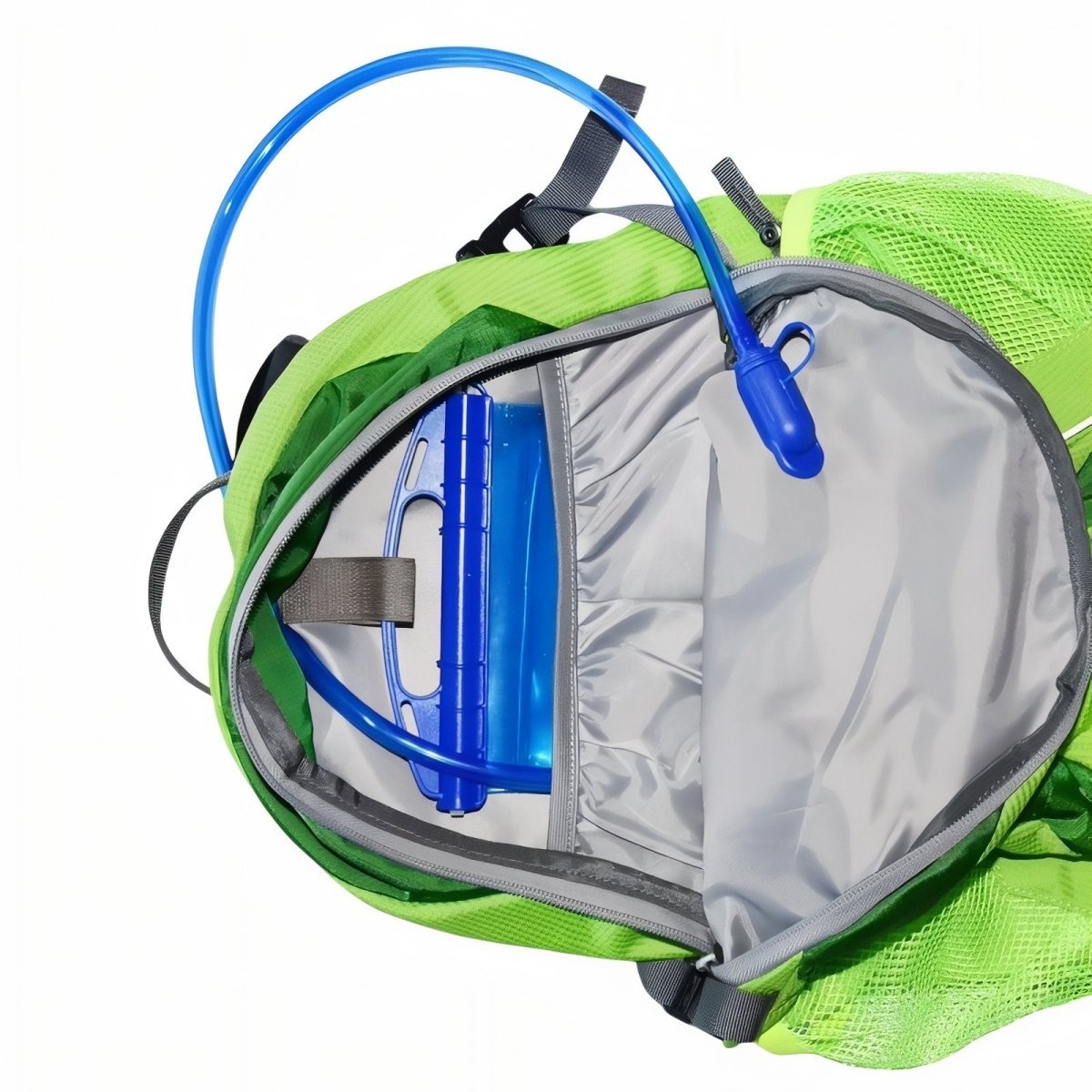 Durable Hydration Bladder with Flexible Drinking Tube | Active Peaks - Active Peaks