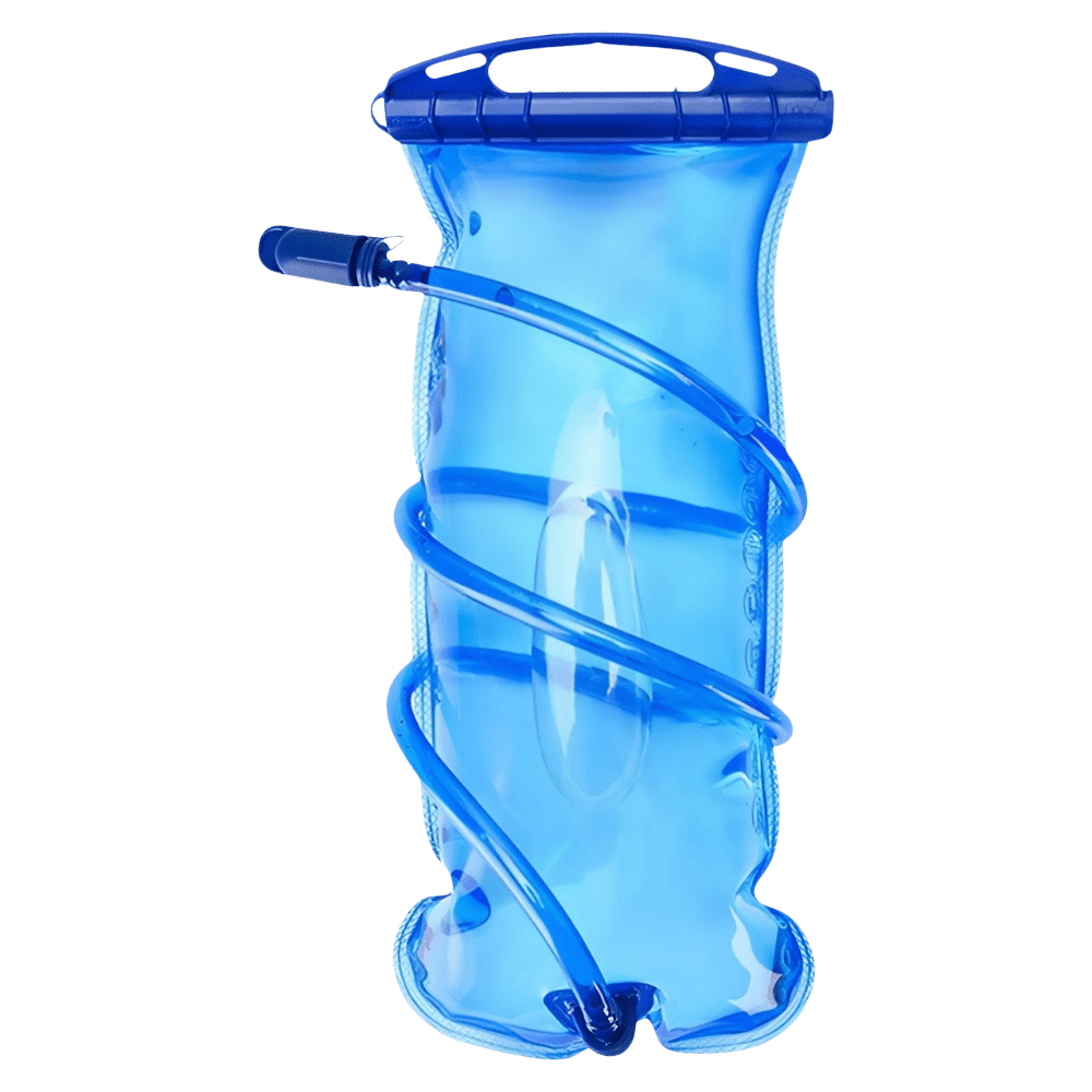 Durable Hydration Bladder with Flexible Drinking Tube | Active Peaks - Active Peaks