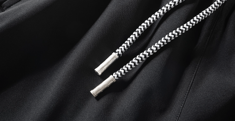 Lightweight Drawstring Sports Shorts for Men | Active Peaks - Active Peaks