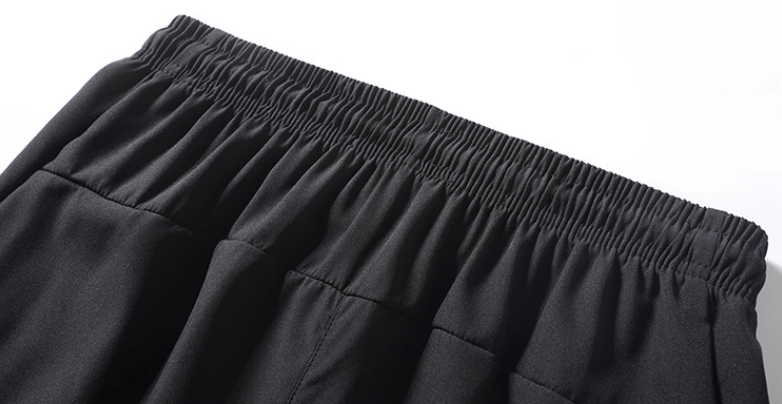 Lightweight Drawstring Sports Shorts for Men | Active Peaks - Active Peaks