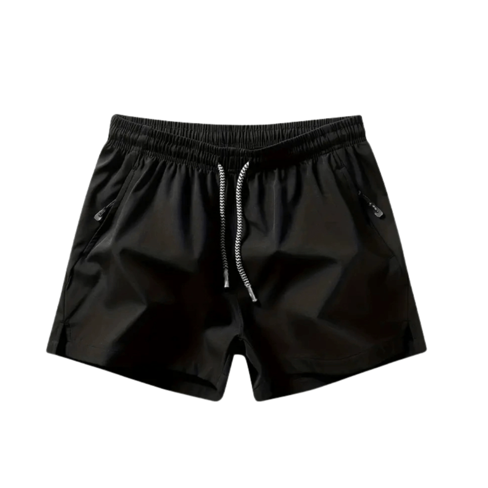Lightweight Drawstring Sports Shorts for Men | Active Peaks - Active Peaks