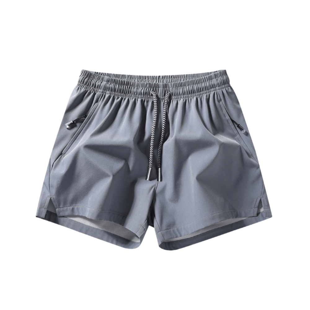 Lightweight Drawstring Sports Shorts for Men | Active Peaks - Active Peaks