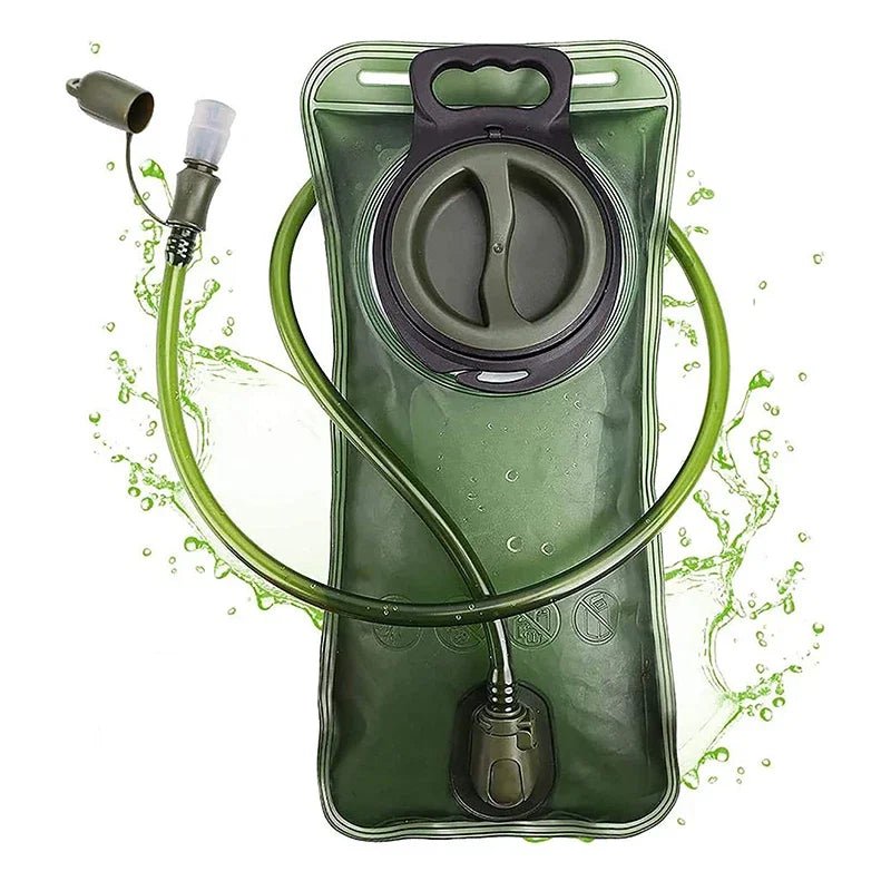 Hydration Bladder Backpack with 2L Reservoir | Active Peaks - Active Peaks