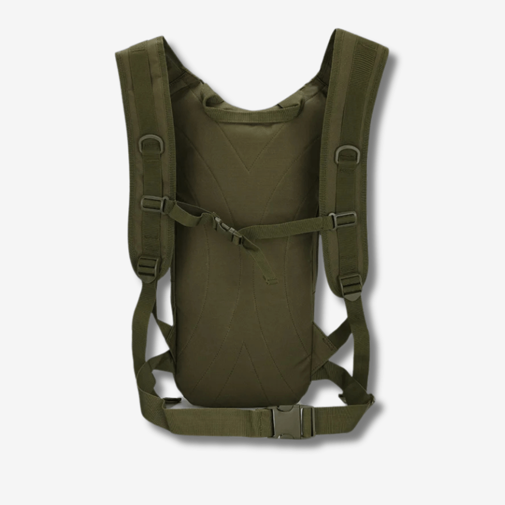 Compact Durable 15L Outdoor Backpack | Active Peaks - Active Peaks